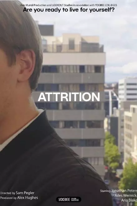 ATTRITION
