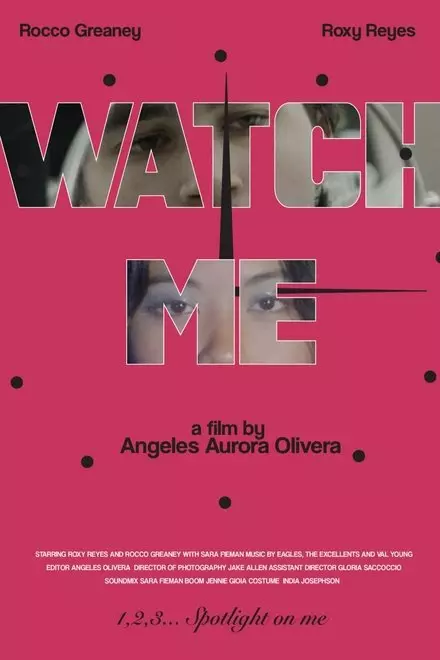 Watch Me Watch Me